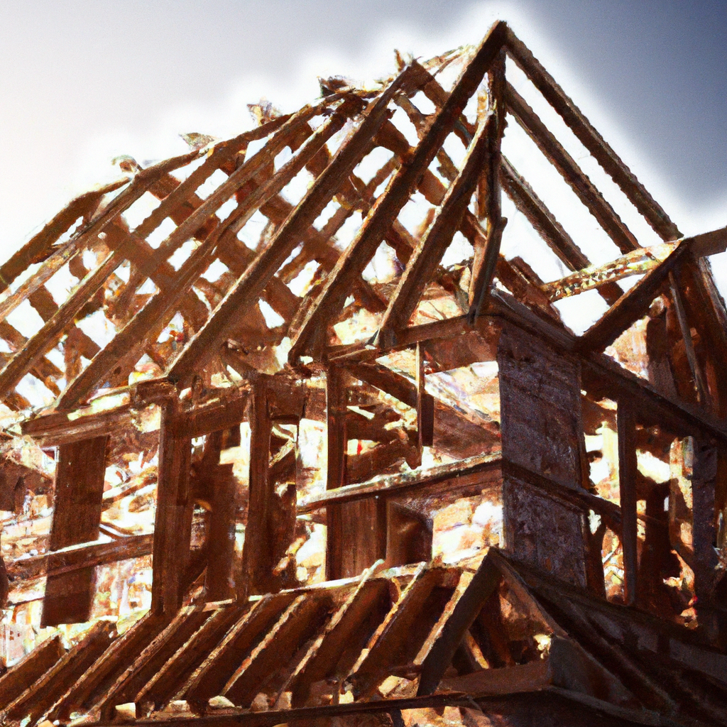 What Is The Strongest Type Of House Construction?